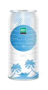 960ml Coconut Water